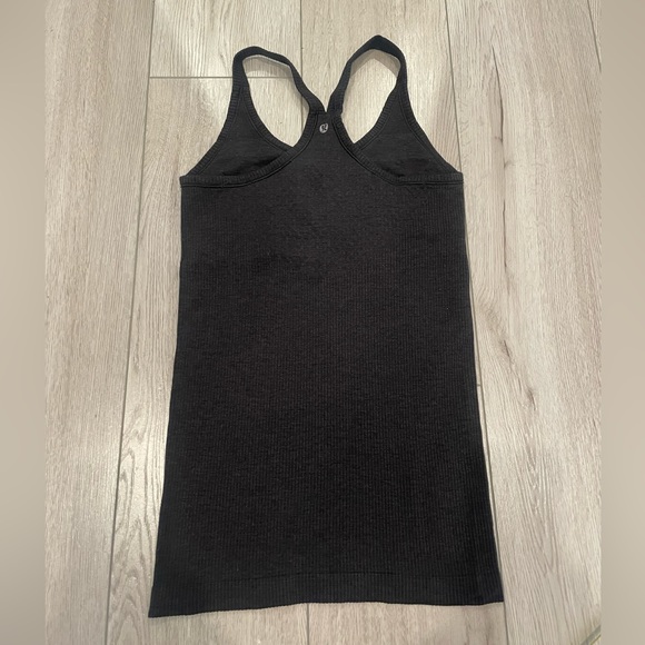 Lululemon Ribbed Racerback Tank - Picture 10 of 12